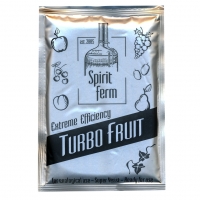 Дрожжи для фруктовых браг